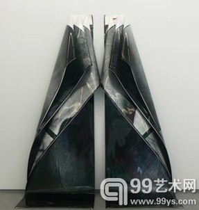 “Empire”群展Team画廊展出