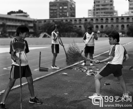 国际化的台湾影像艺博会