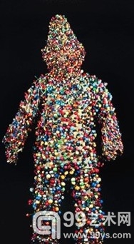 Beadman (Parker), 2012