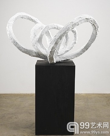 艺术家路易丝·布尔乔亚（Louise Bourgeois ）作品