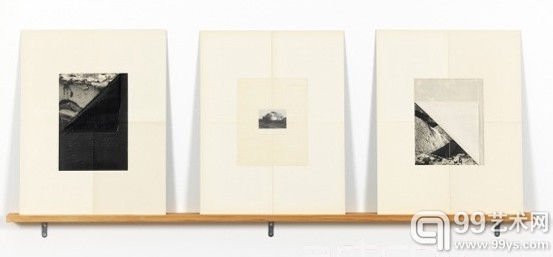 Elena Damiani, Gatefolds, 2012