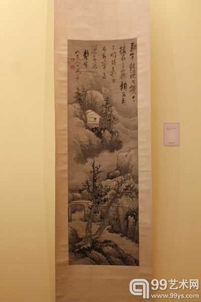 北京匡时2012春拍精品展北京站现场