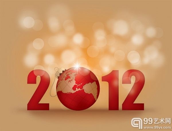 2012年终盘点：不能忘记的十类国际艺术大事件