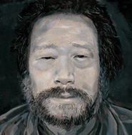 Feng Guodong 50×70cm