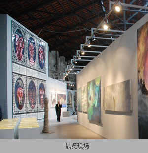 威尼斯双年展最大规模平行展'未曾呈现的声音'，谁在提供资金支持？